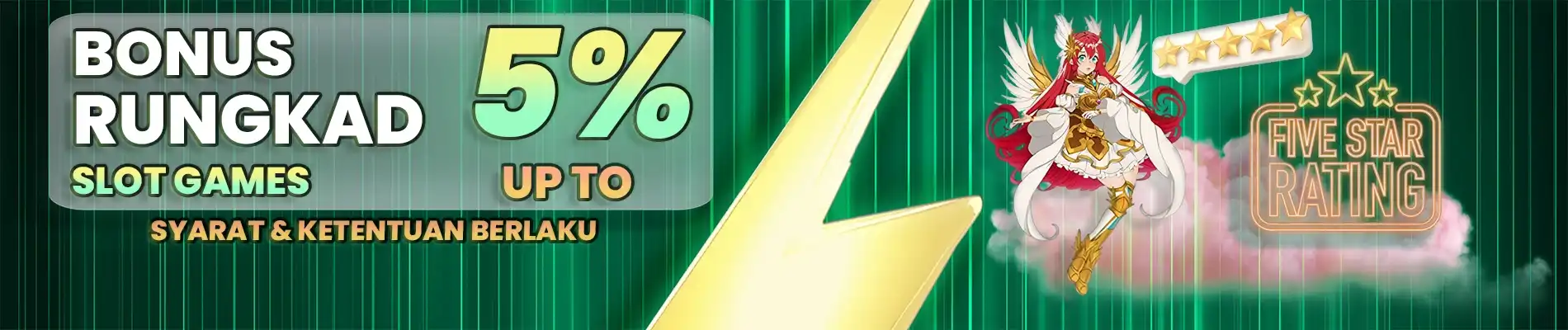 PROMO BONUS RUNGKAT PASANGNOMOR2